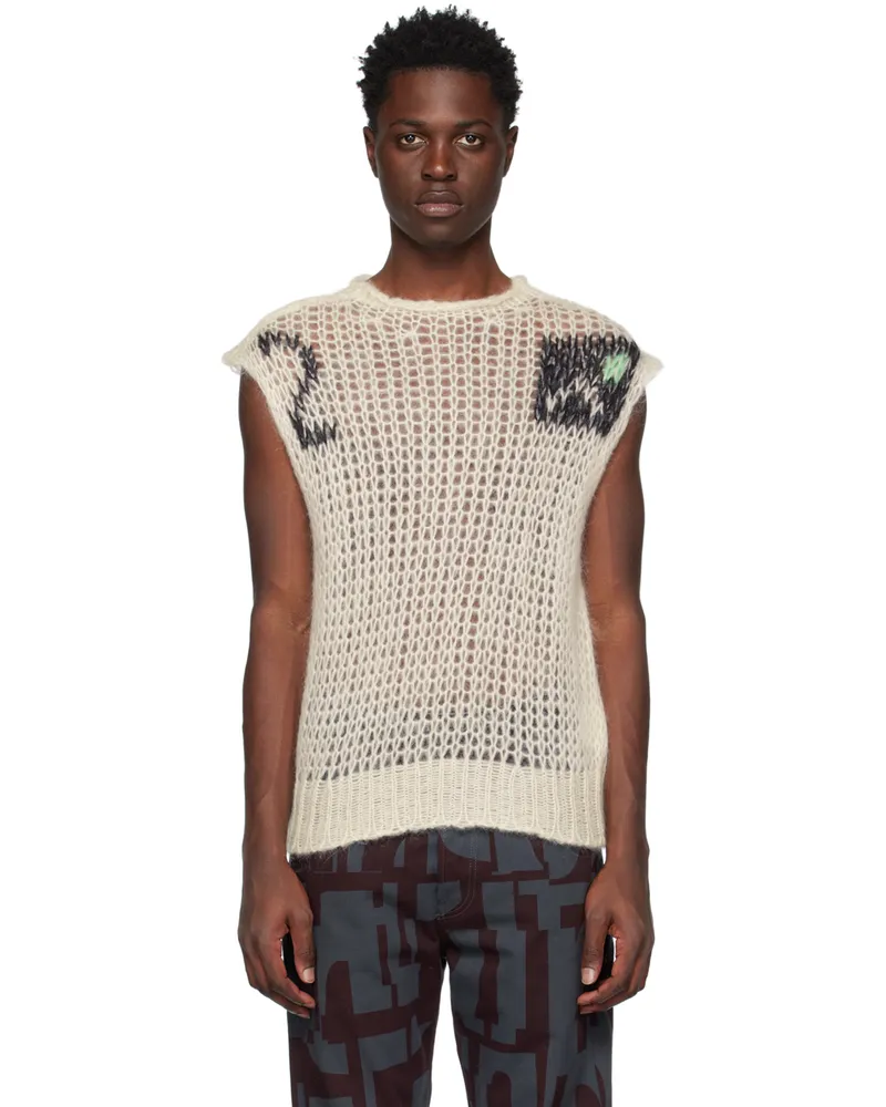OAMC Off-White Avery Vest 257