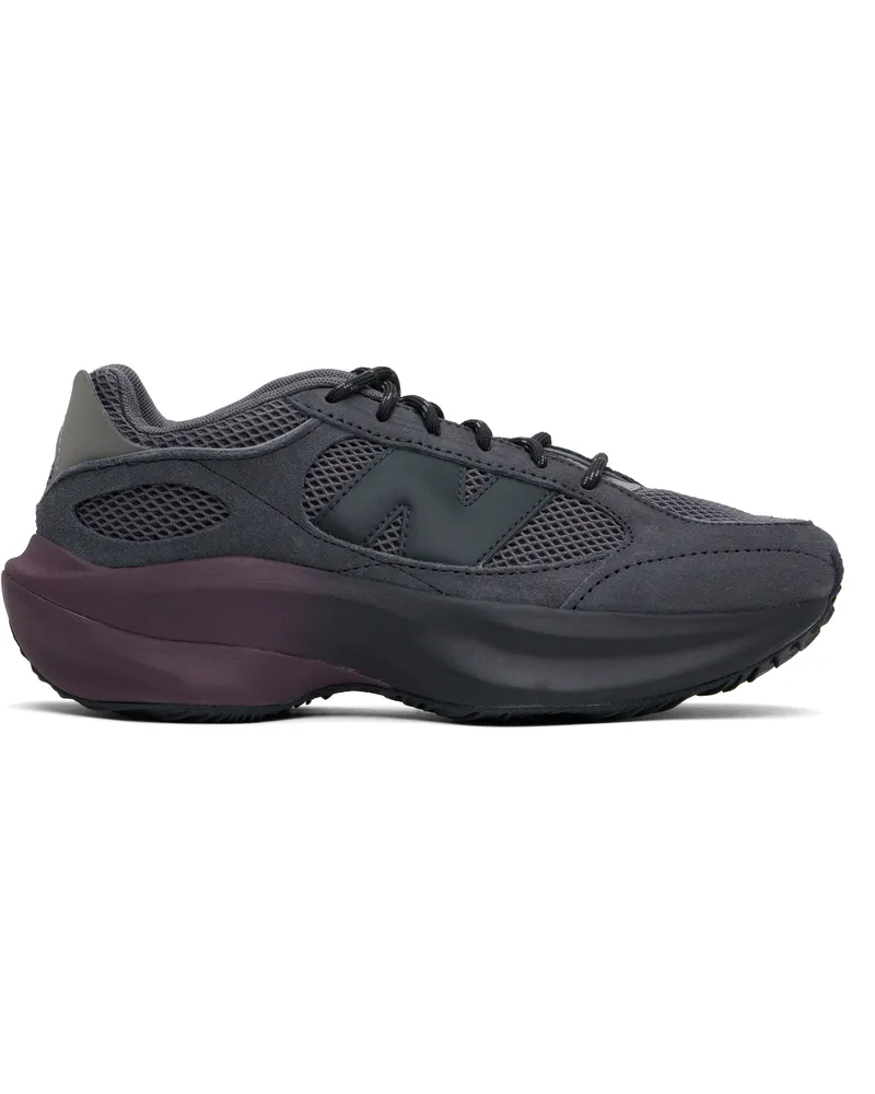 New Balance Purple WRPD Sneakers Phantom