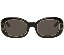 Black Laurel Sunglasses