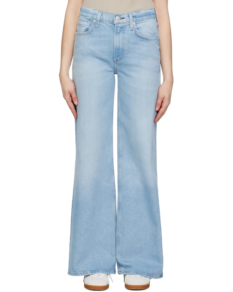 Citizens of humanity Blue Loli Jeans Neroli