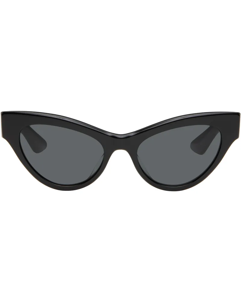 KHAITE Black Oliver Peoples Edition 1951C Sunglasses 149287