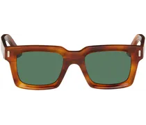 Tortoiseshell 1386 Sunglasses