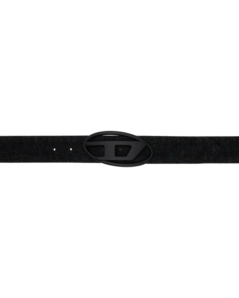 Diesel Black B-1dr Reversible Belt T8013