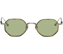Silver M3086-I Sunglasses