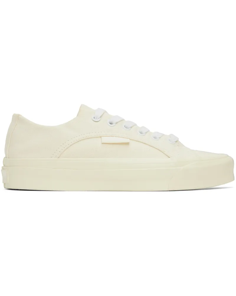 Stockholm (Surfboard) Club Off-White Vans Edition OG Lampin Sneakers Natural