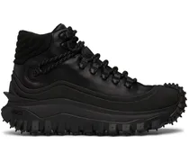 Black Trailgrip GTX High Sneakers