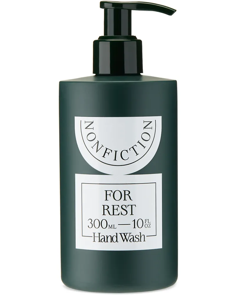 Nonfiction For Rest Hand Wash, 300 mL Na