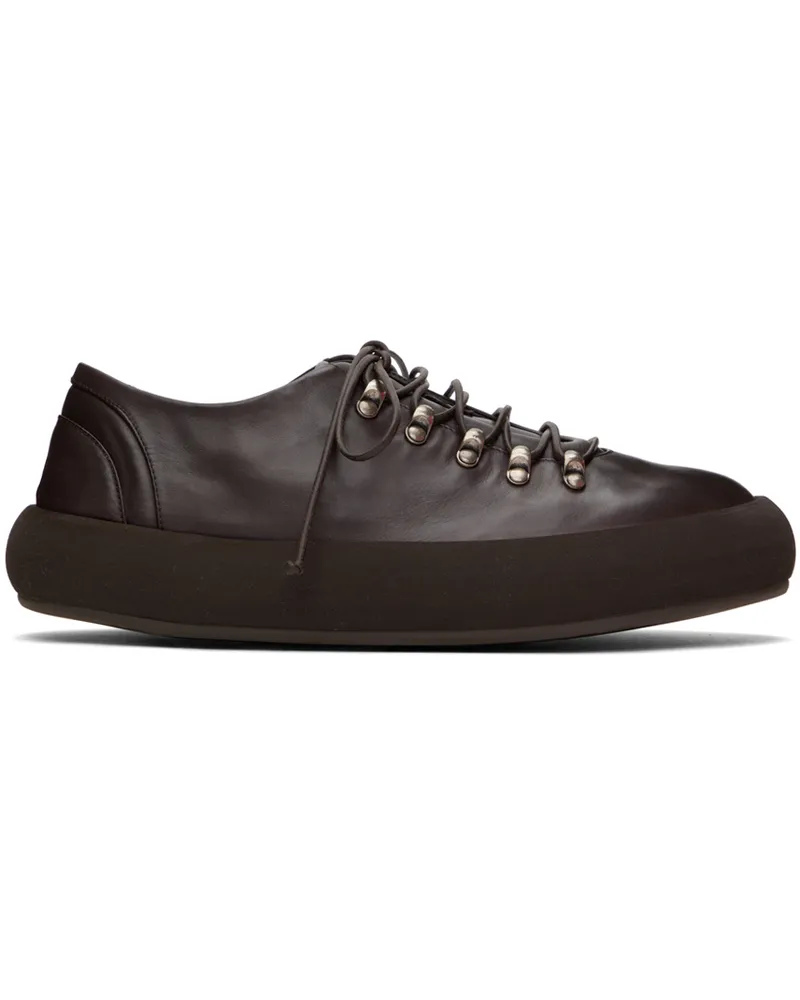 Marsèll Brown Espana Derbys T.