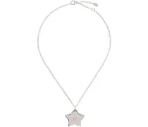 Silver Sparkles 2.0 Necklace