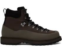 Brown Roccia Vet Sport Boots