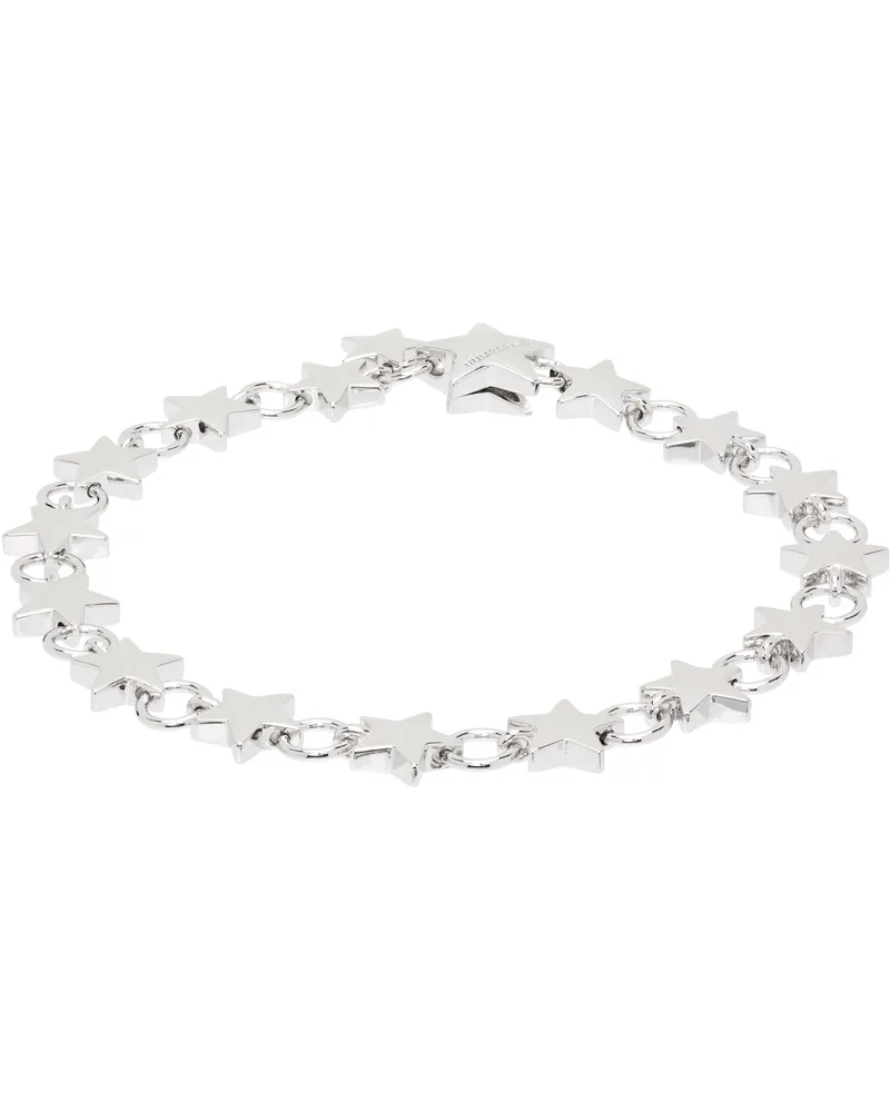 Numbering 5934 Bracelet Silver