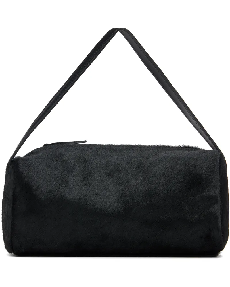 GIMAGUAS Black Estuche Ponny Bag Black