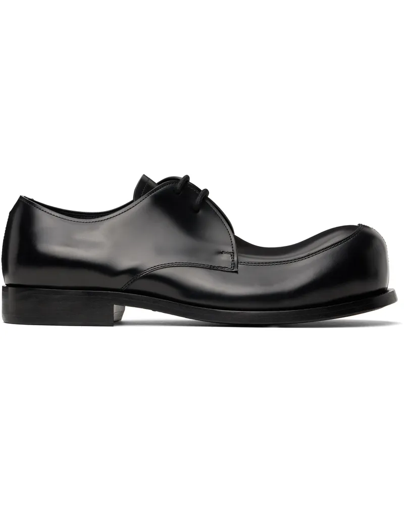 Marni Black New Wave Derbys 00n99