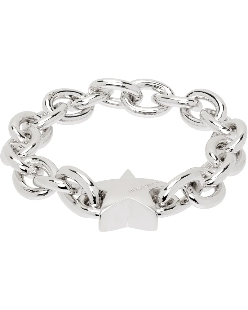 Numbering 5928 Bracelet Silver