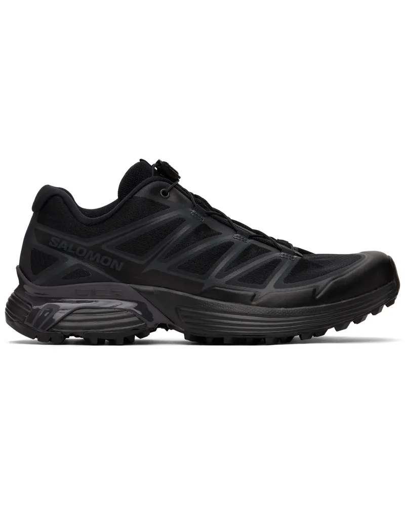 Salomon Black XT-Pathway 2 Sneakers Black