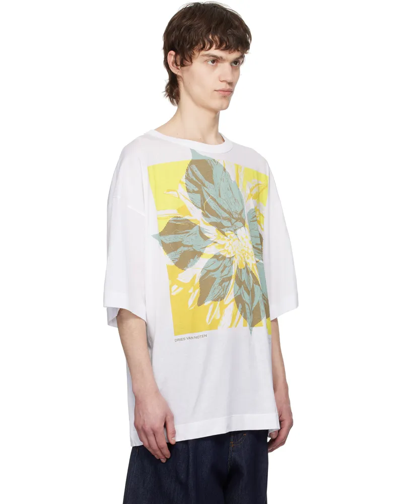 Dries van Noten T-Shirts » Kaufen Sie + 128 Produkte online