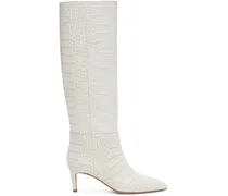 Off-White Stiletto 60 Tall Boots
