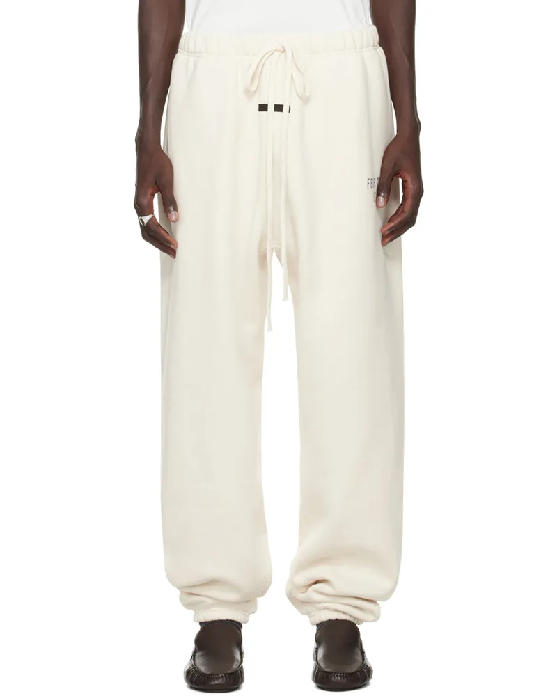 Fear of God Off-White Essentials Sweatpants Shell