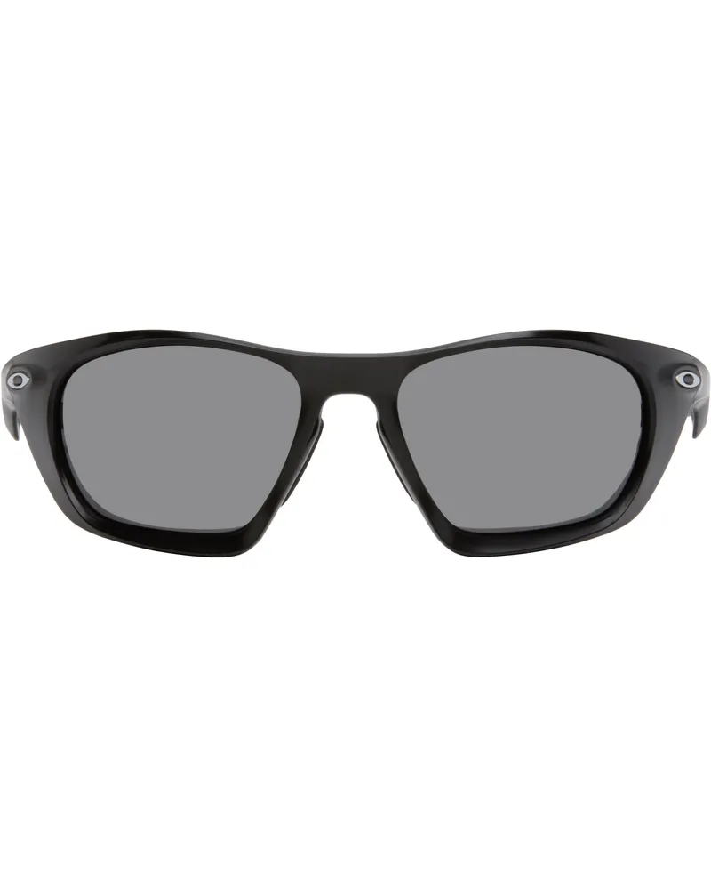 Oakley Black Lateralis Sunglasses 943101