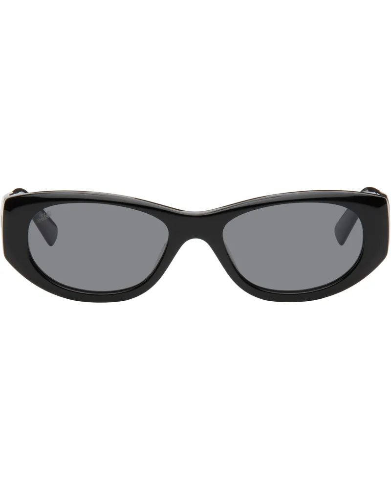 AKILA Black Newt Sunglasses Black
