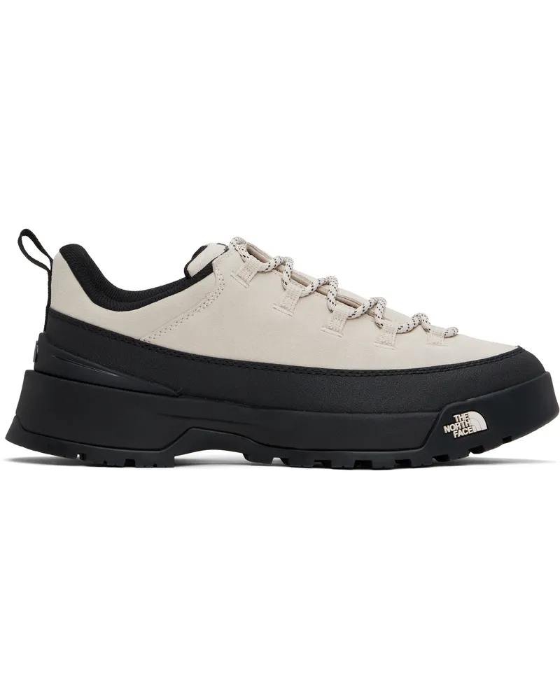 The North Face Off-White Glenclyffe Urban Low Sneakers White