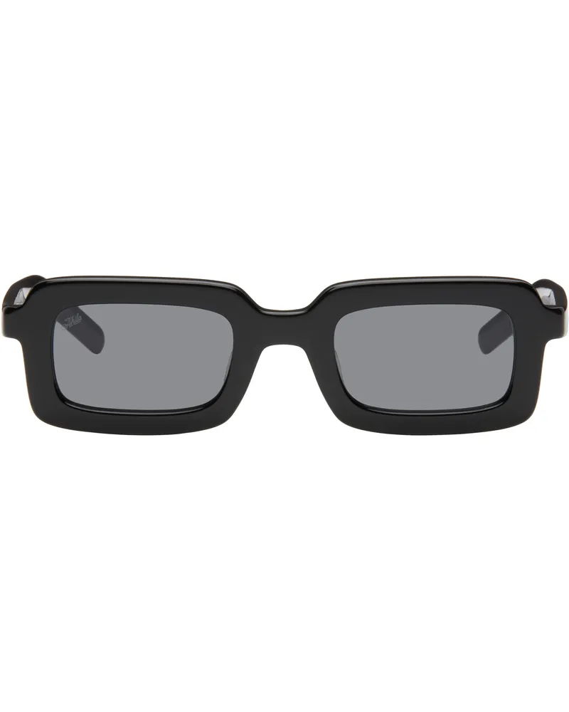 AKILA Black Eos Sunglasses Black