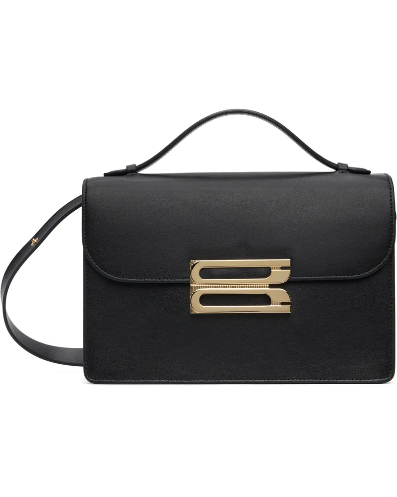 Victoria Beckham Black Dorian Bag Black