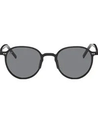 AKILA Black Laguna Sunglasses Black