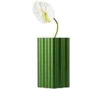 Green Large Nuage Vase