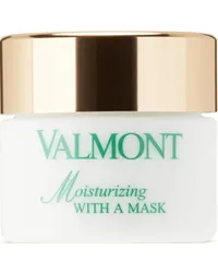 Valmont Moisturizing With A Mask, 50 mL Na