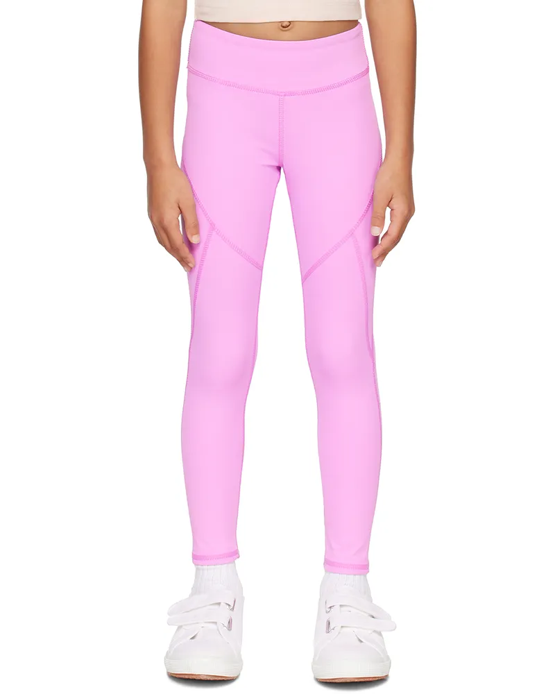Molo Kids Pink Oliwia Leggings 8706