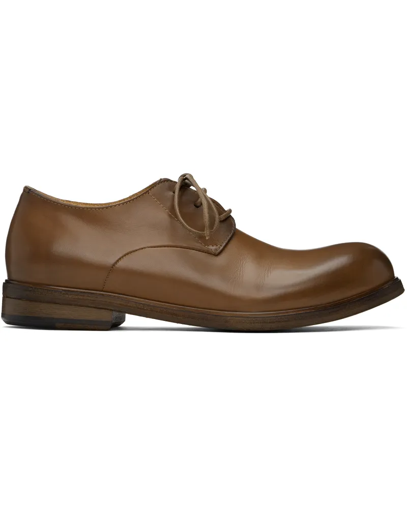 Marsèll Tan Zucca Media Derbys Basalt