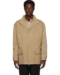 Magliano Khaki Beuys Field Jacket Military