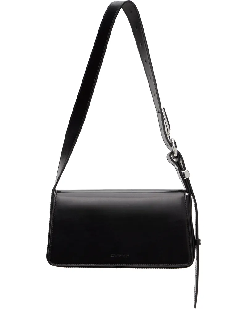 Eytys Black Xana Bag Black