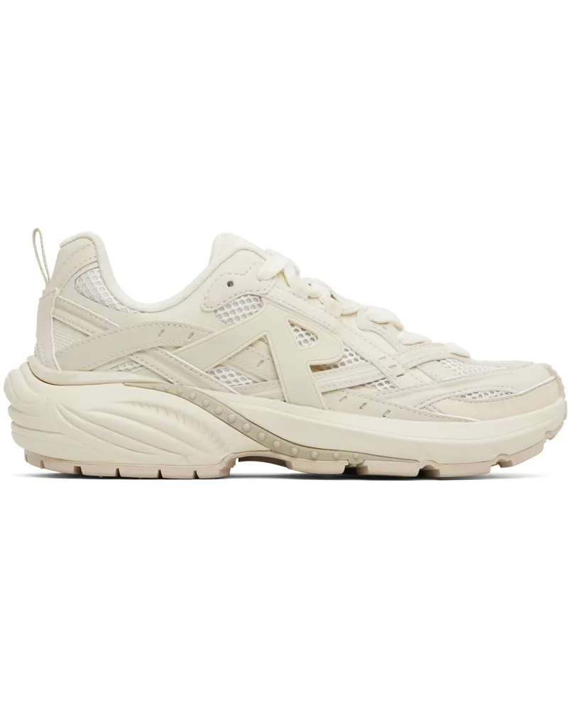 REPRESENT Off-White Storm Sneakers Off
