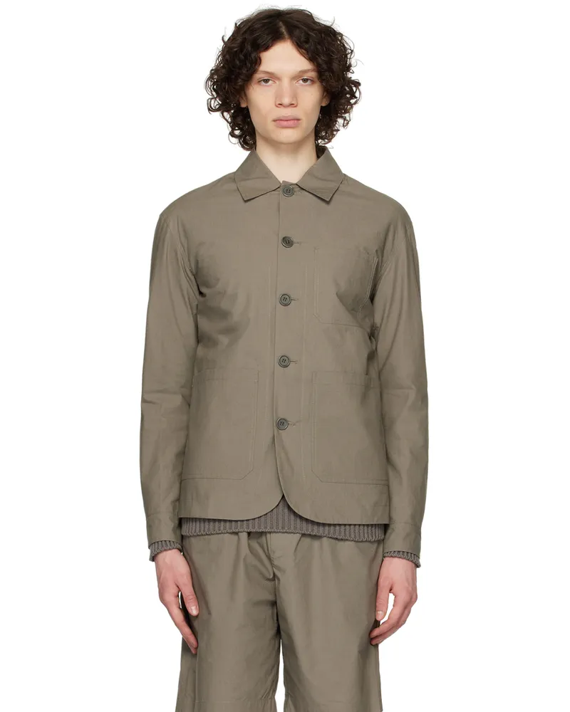 Meta Campania Collective Gray Julian Jacket 666