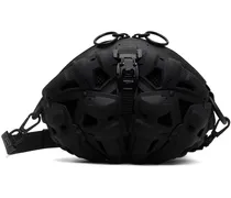 Black Object Z01 Brain Bag