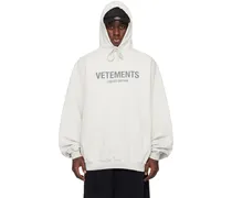 Off-White 'Limited Edition' Hoodie