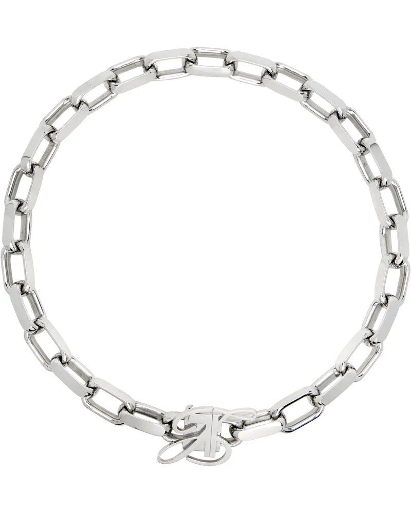 Vitaly Silver LUAR Edition Chain_01 Necklace Stainless