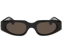 Black Dash Sunglasses