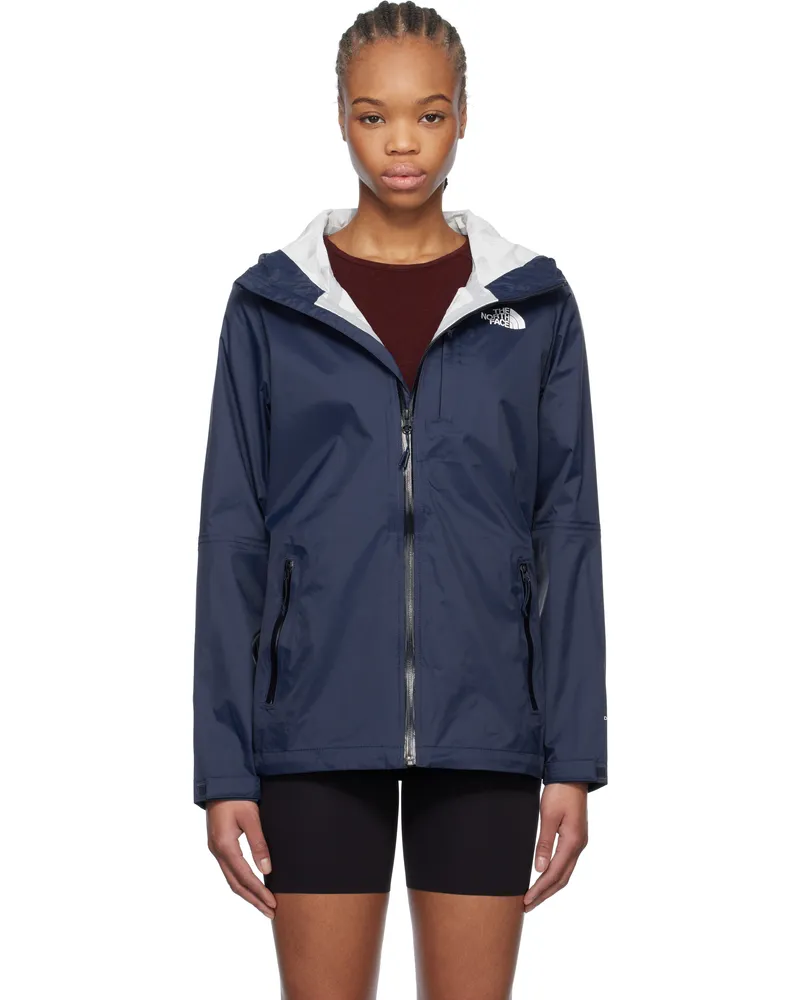 The North Face Navy Alta Vista Jacket 8k2