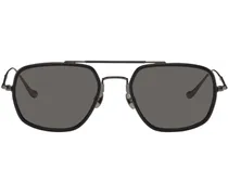 Black M3123 Sunglasses