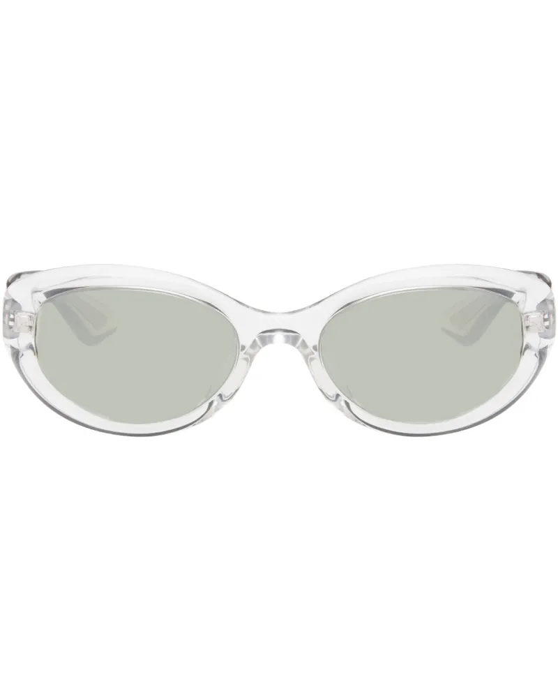 KHAITE Transparent Oliver Peoples Edition 1969C Sunglasses 11015c