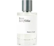 Rose Saltifolia Eau de Parfum, 100 mL
