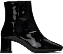 Black Phoebe Boots