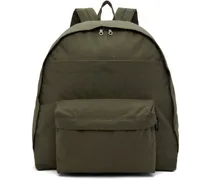 Khaki Day Pack Backpack