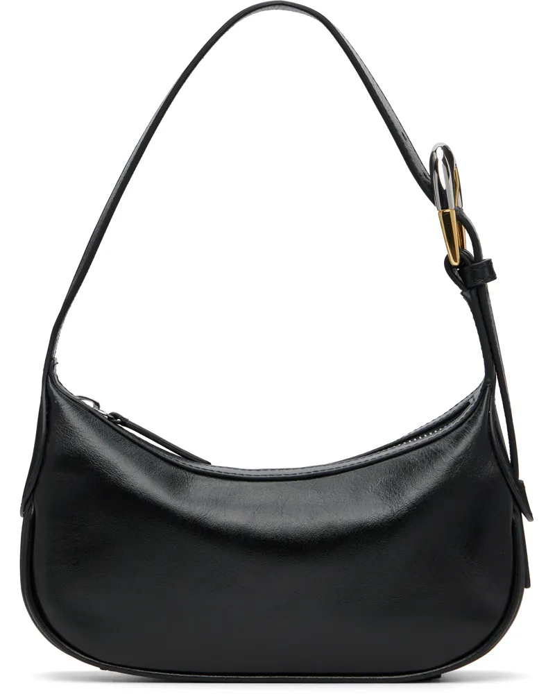 STAUD Black Owen Bag Blk