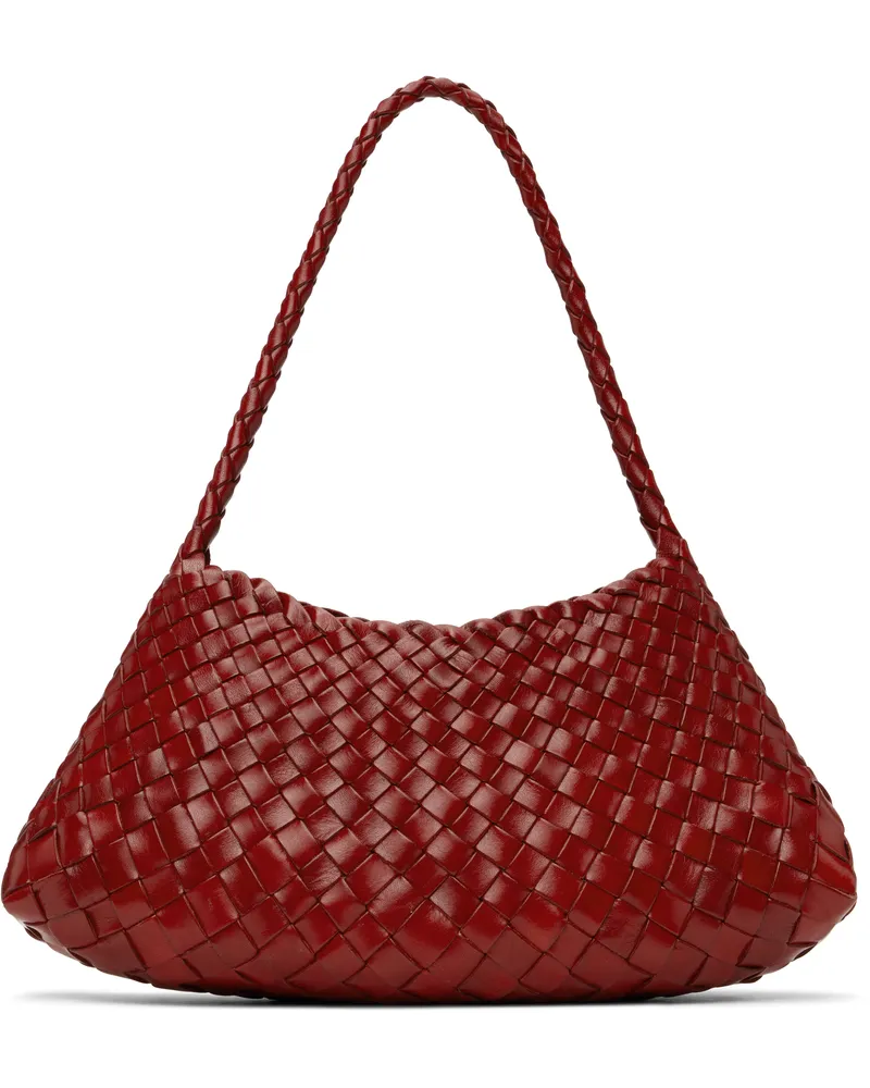 Dragon Diffusion Red Rosanna Bag Poppy