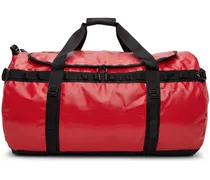 Red Base Camp XL Duffle Bag
