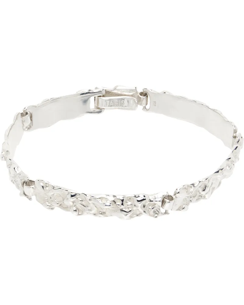 FARIS Bruto Bracelet Sterling